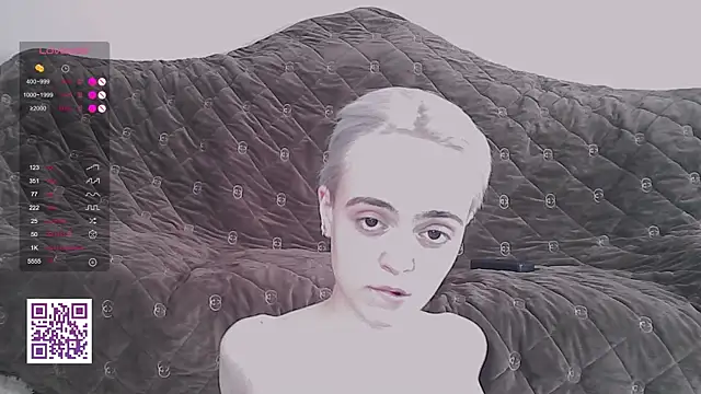 Oxcy_Secret webcam
