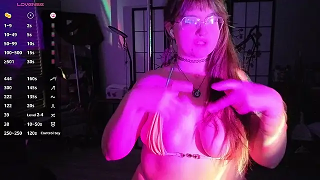 Snickersd69 webcam