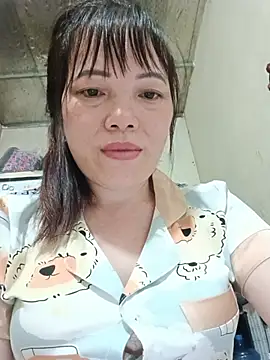 Sana-vn live cam on StripChat