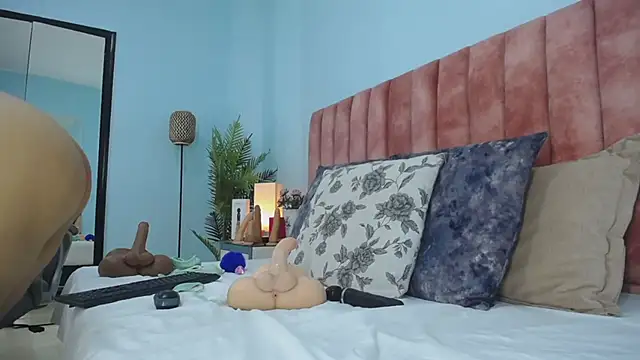 nana_levy webcam