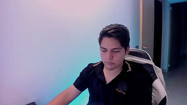 Asta_YunoXXX webcam
