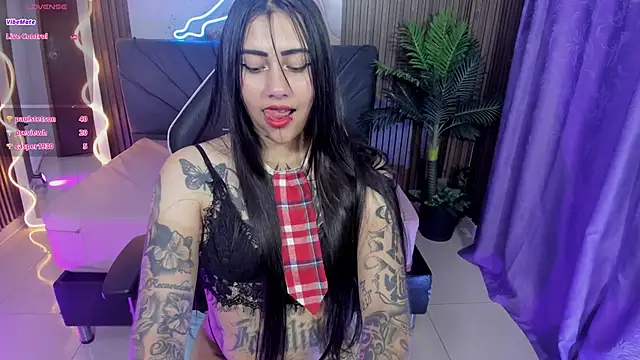 Kiara_tay webcam