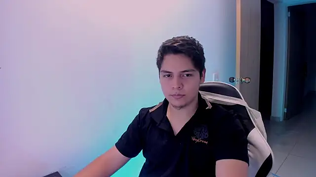 Asta_YunoXXX webcam