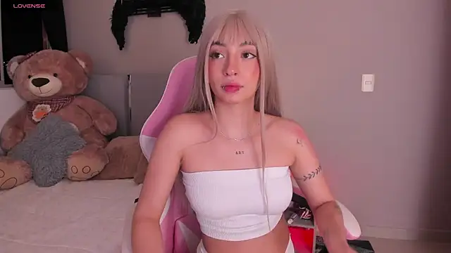 Zaray_star webcam