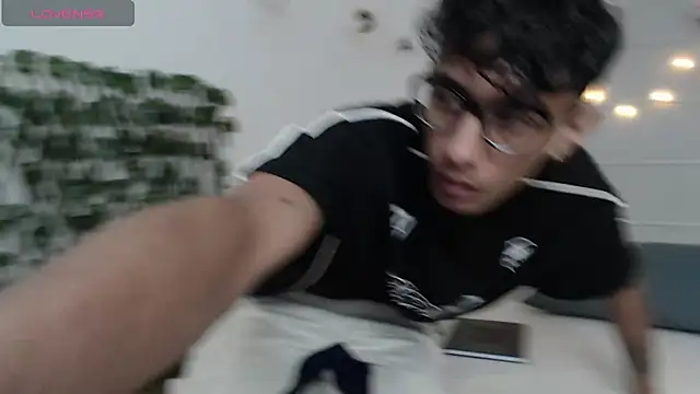 Sarabubbie webcam