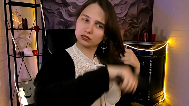 TessaMill webcam