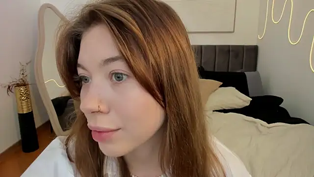 SimonaGerry live cam on StripChat