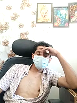 BlackkCrab webcam