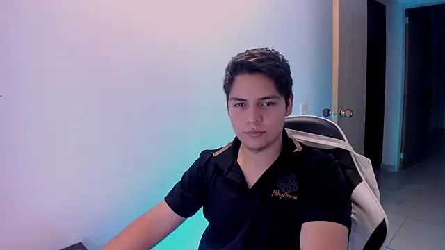 Asta_YunoXXX webcam