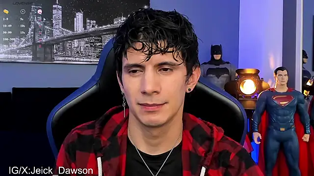 Jeick-Dawson webcam