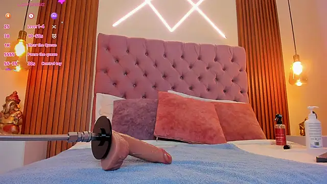 Sophia_turneer webcam