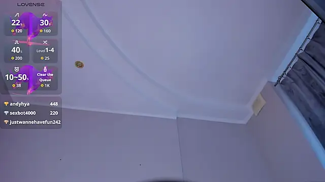 miiss__lulu webcam