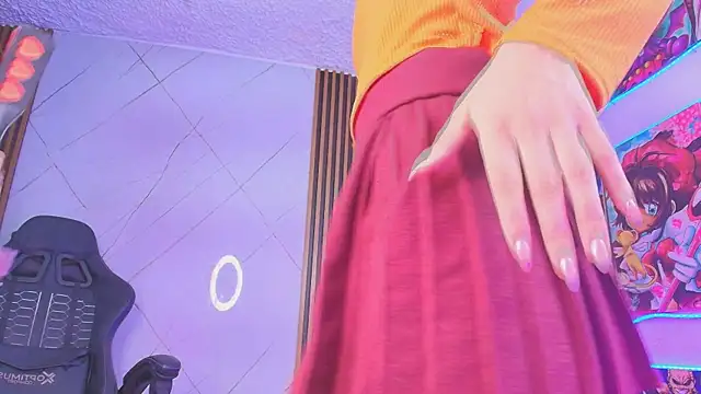 Sweet_1Angel webcam