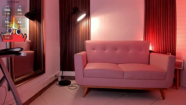 MAGIC_VERA webcam