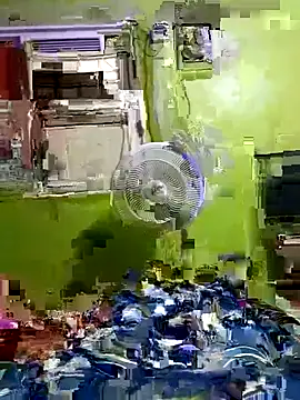 mel-0987 webcam