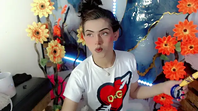 NathalialLooes webcam