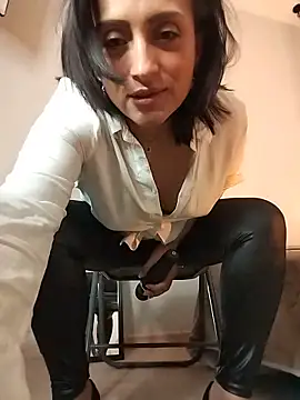 evazul webcam