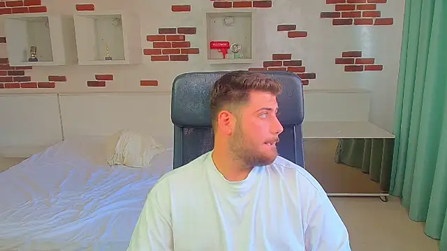 DaxGreer webcam
