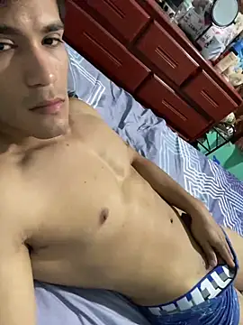Cristopher2829 webcam