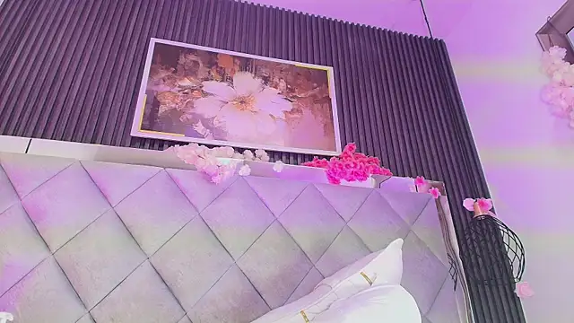 Sara_Chanel_ webcam