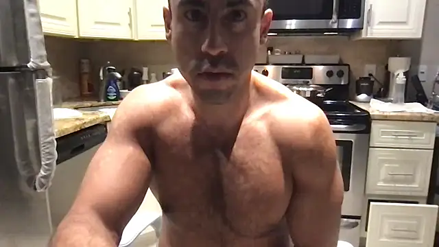 BigGuyMuscle webcam
