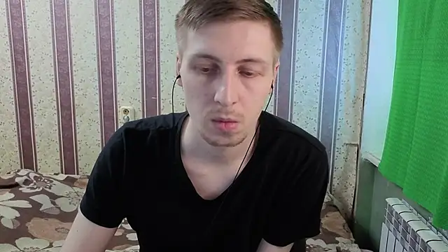 Darien_Brown webcam