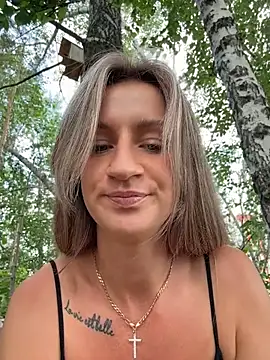 Watch EvvaMur live on EroticFlix - High definition streams