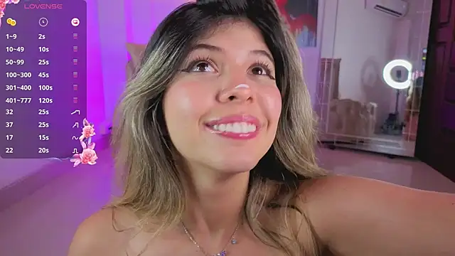 NATAASHA___ webcam