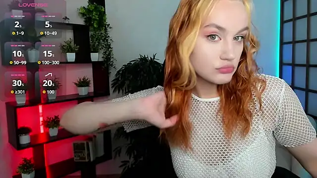 Ida_FaneStain webcam