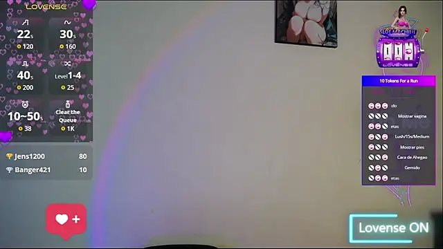 Angel__Dreams webcam