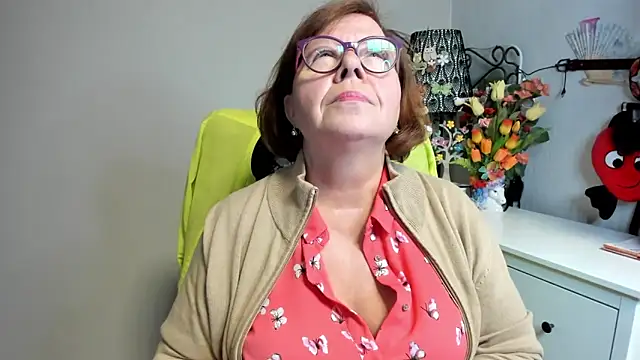 Adelewildx webcam