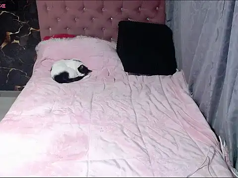 cloe_V webcam