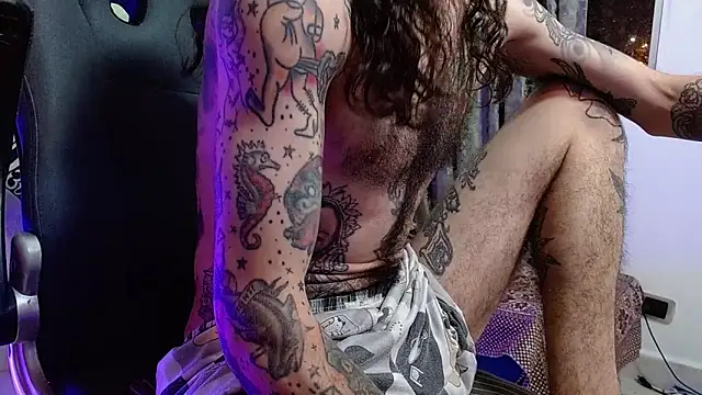 harry_reems1 live sex cam