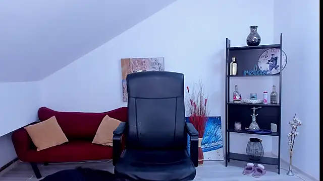 BrendaSkye live sex cam
