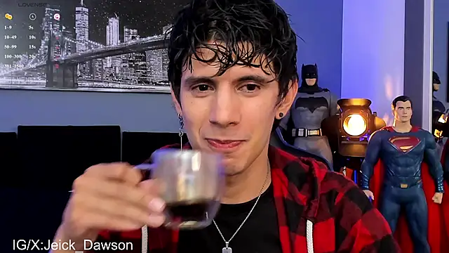 Jeick-Dawson webcam