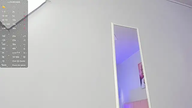 ScarletGV webcam