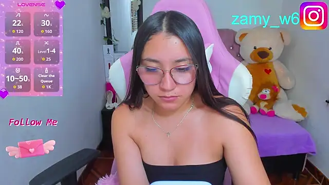 Karla__cute webcam