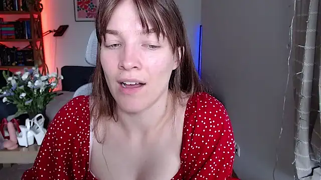 kenzie_x webcam