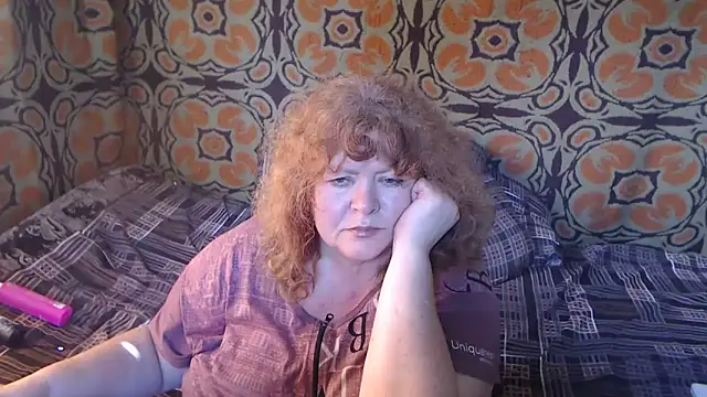 RoseRed69 webcam