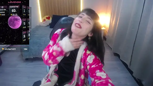 sailor_moon07 webcam