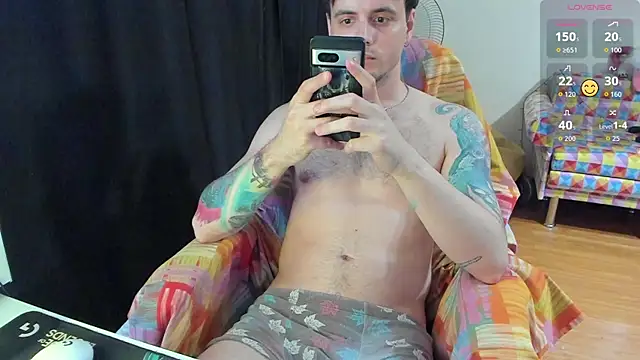 Joel-Pataki webcam