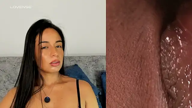 Milly_roidd webcam