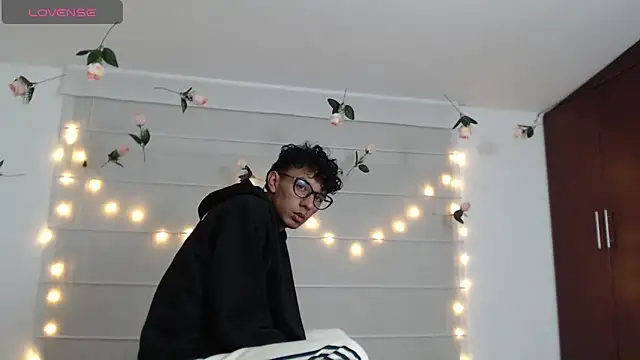 Sarabubbie webcam