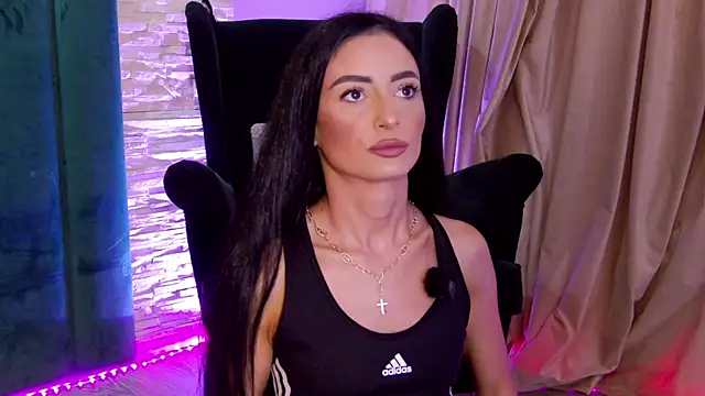 FeetVibe webcam