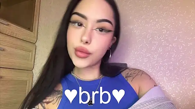 baby__kim webcam