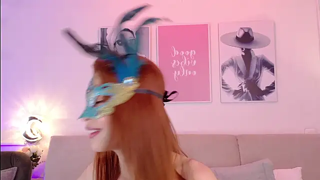ChloeFerreira webcam