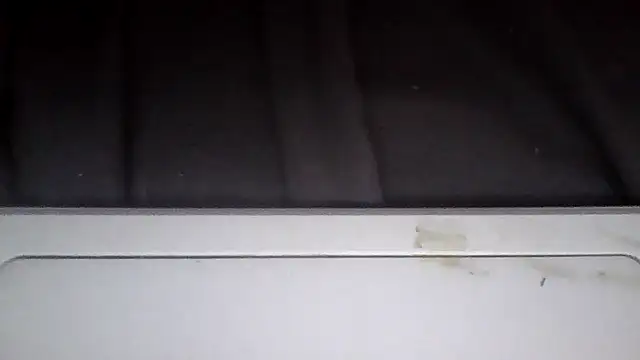 ShiftedSlam webcam