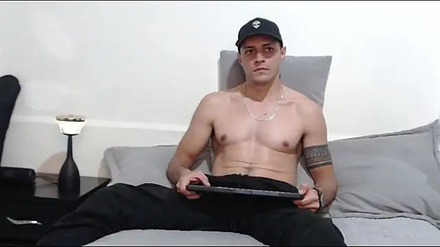 Frank_Millers webcam