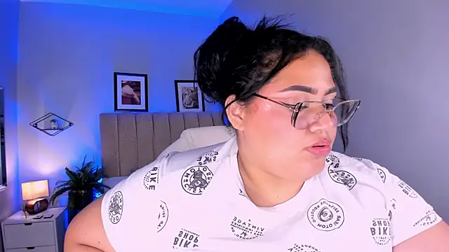 _michel_bbw webcam