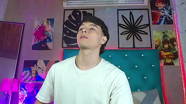 LiamAndrewzz webcam